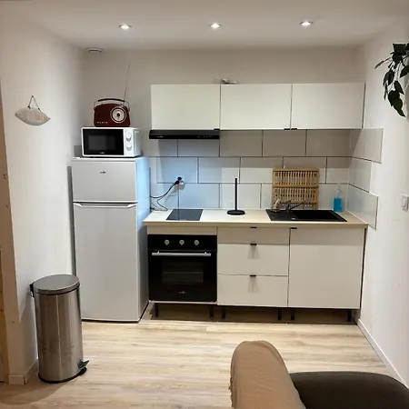 דירה Comme A La Maison