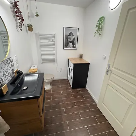 דירה Comme A La Maison